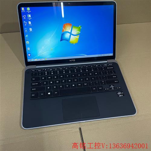 戴尔 XPS L322X I7 3537U 8G 256G(议价){议价}