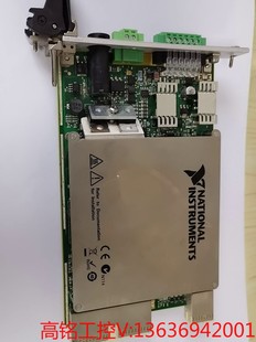 新到货 成色好 PXI 功能正常 需要直拍{议价} 4130 议价：NI