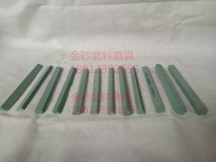 什锦油石磨刀石磨刀器工业用油石条套装什锦砂条12条组合价