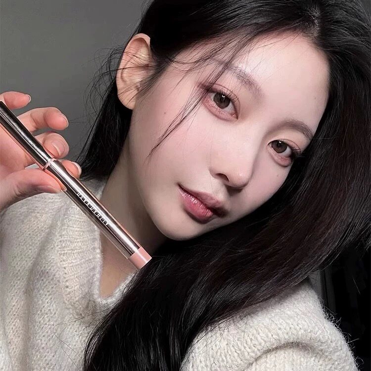 DEAR DAHLIA卧蚕笔珠光柔和自然提亮高光立体眼妆保湿正品代购