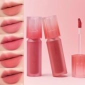 代购 菲丽菲拉peripera水雾唇釉丝绒雾面哑光感唇釉持久 正品