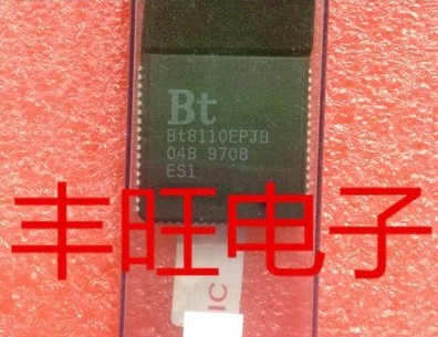 全新原装 BT8110EPJB QFN-68