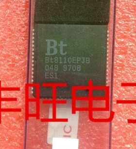 全新原装 BT8110EPJB QFN-68