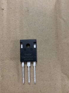LSH20N135F1 大功率场效应三极管 TO-247