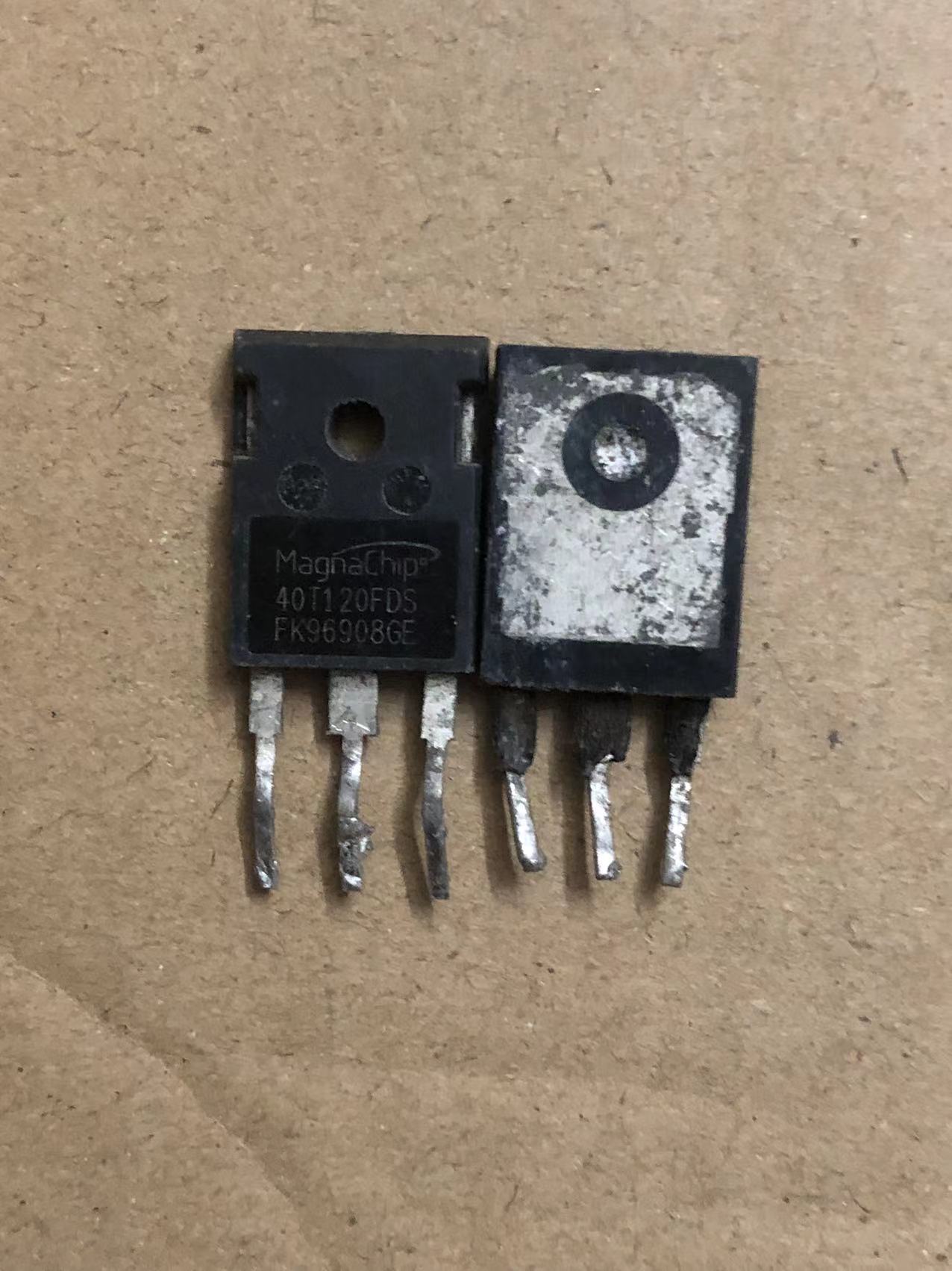 MBQ40T120FDSMBQ40T120FDS