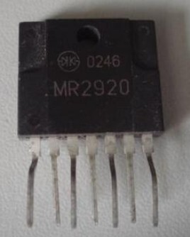 MR2920 液晶电视电源IC 质量保证