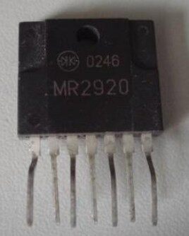 MR2920 液晶电视电源IC 质量保证