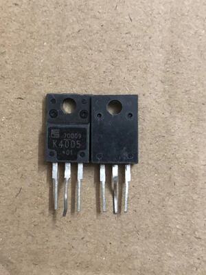 2SK40052SK40052SK4005
