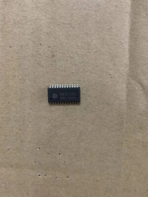 SM16126CSM16126CSM16126C