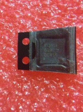 全新原装 RT9919GQW RT9919 QFN 质量保证