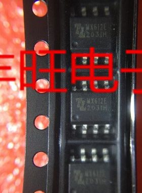全新原装 MX612E 直流马达驱动芯片 SOP-8 质量保证