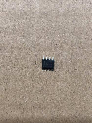 买1件发3个 全新原装 072C TL072C TL072CDR 运算放大器 运放IC