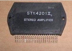 STK4201II 进口原装拆机 可直接拍下