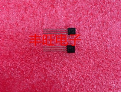 买1分发3个 全新原装 2SC1841 C1841 直插TO-92