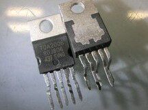 全新原装 音频功率放大电路 TDA2006 质量保证