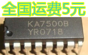 电源控制 KA7500 KA7500BD KA7500C AZ7500质量保证