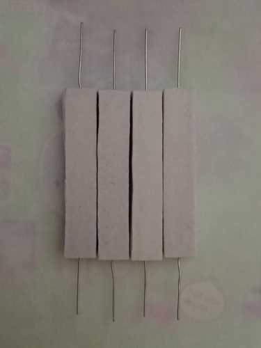 全新原装 20W水泥电阻 20W200RJ 20W200RJ 200R 200欧