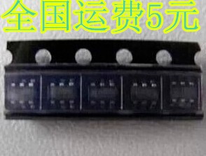 全新原装 6005A 贴片六脚电源芯片 SOT23-6
