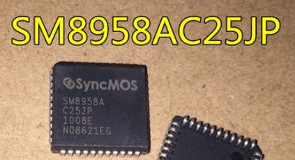 SM8958A SM8958AC25JP SM8958AL25JP PLCC-44  可直接拍下