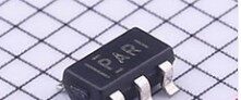 TPS3823-33DBVR 丝印PARI PAR1l SOT-23-5贴片