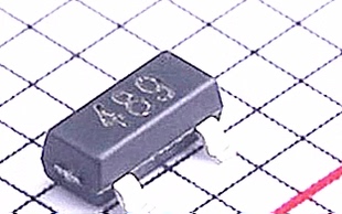 FMMT489TA SOT-23-3 丝印489 可直接拍下