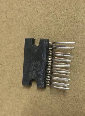 TDA1558Q 音频功率放大器 功放集成电路 音响IC芯片