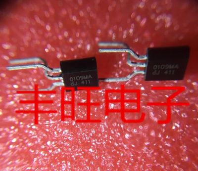 买1件发3个 全新原装 双向可控硅 Z0109MA 0109MA TO-92 质量保证