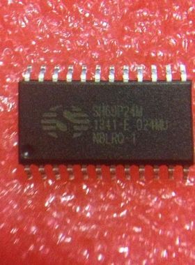 全新原装 SH69P24M SOP-24