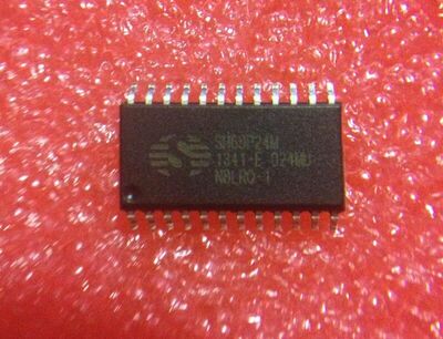包邮 全新原装 SH69P24M SOP-24
