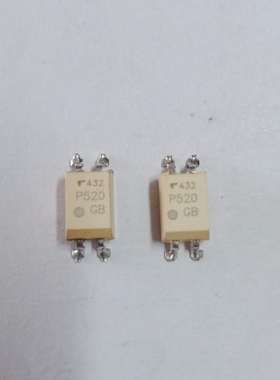 全新原装 TLP520-1 P520 SOP-4