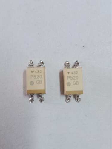 全新原装 TLP520-1 P520 SOP-4