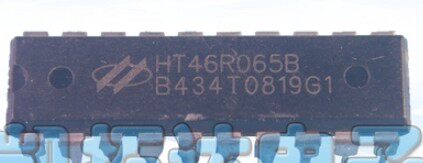 HT46R065BDIP20脚可直接拍下