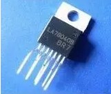 全新原装 LA78040 A B N 场输出