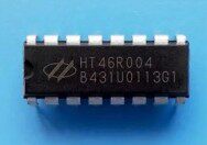 HT46R004DIP16可直接拍下