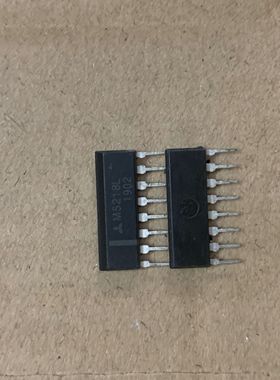 包邮 M5218L M5218AL 双低噪声运算放大器 单排