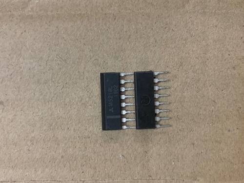 M5218ALM5218ALM5218AL