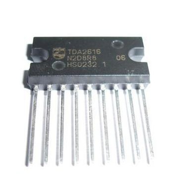 全新原装伴音集成块