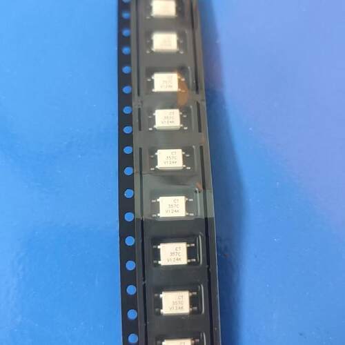 CT357C贴片光耦合器光耦