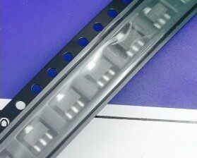 买1份发10个 2SA1013【贴片】A1013 丝印：DY晶体管三极管 SOT-89