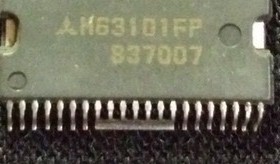 M63101FP 可直接拍下