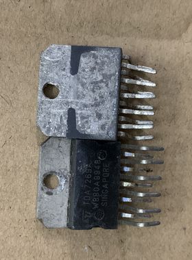 包邮 TDA7269 TDA7269A 音频功放IC