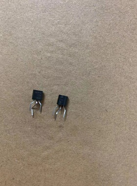 全新 BCR1A BCR1A-12A BCR1AM-12A 双向可控硅 TO-92