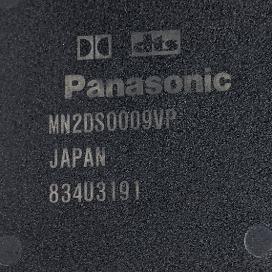 MN2DS0009VP 可直接拍下 当天发货