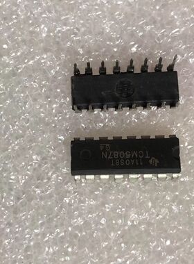 TCM5087N TCM5087 封装DIP16 质量保证