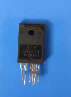 包邮 STR-X6459 STRX6459 电源模块