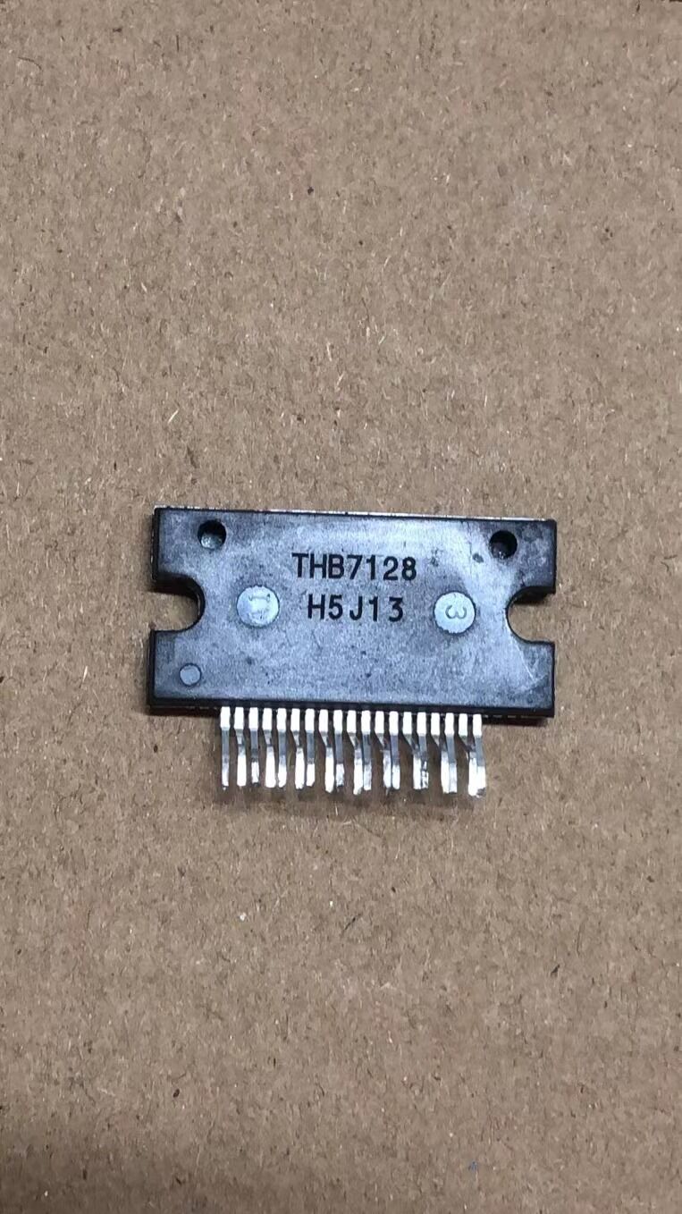 包邮 THB7128 步进电机驱动芯片 质量保证