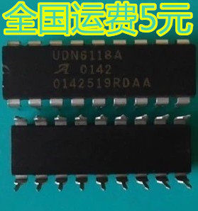 UDN6118A-1 UDN6118A 电梯驱动芯片 直插DIP18