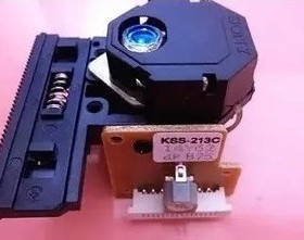 原装 KSS-213C KSS-213B通用 CD激光头 质量保证