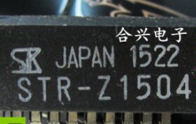 STR-Z1504 STRZ1504 直插ZIP-13