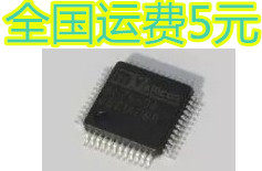 AU7860A AU7860 7860A QFP-48 全新现货 可直拍 质量保证